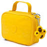 Mila Small Pencil Case,Jicama Yellow,small