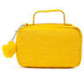 Mila Small Pencil Case,Jicama Yellow,small
