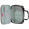 Mila Small Pencil Case,Circles and Stripes,small
