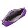 Harrie Pouch,Tile Purple,small