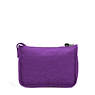 Harrie Pouch,Tile Purple,small