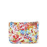 Harrie Printed Pouch,Color Burst Bright,small