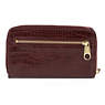 Always On MORRIE Wristlet Wallet,Flamboyant Pink,small
