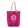Hip Hurray Tote,Very Berry,small