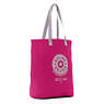 Hip Hurray Tote,Very Berry,small