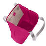 Hip Hurray Tote,Very Berry,small