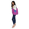 Hip Hurray Tote,Very Berry,small