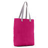 Hip Hurray Tote,Very Berry,small