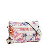 Laurie Printed Crossbody Bag,Garden Happy,small