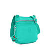 Emmylou Crossbody Bag,Jasmine Green,small