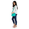 Emmylou Crossbody Bag,Jasmine Green,small