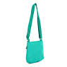Emmylou Crossbody Bag,Jasmine Green,small