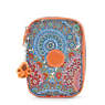 100 Pens Printed Case,Sunshine Happy,small