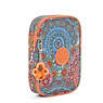 100 Pens Printed Case,Sunshine Happy,small