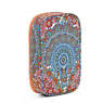 100 Pens Printed Case,Sunshine Happy,small