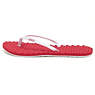 FLIP FLOP MASSAGE MEDIUM,Very Berry,small
