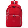 Ridge Backpack,Red,small