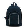 Hal Expandable Backpack,True Blue,small