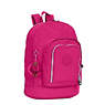 Hal Expandable Backpack,Very Berry,small