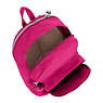 Hal Expandable Backpack,Very Berry,small