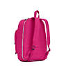 Hal Expandable Backpack,Very Berry,small