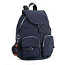 Firefly Small Backpack,Black,small