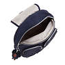 Firefly Small Backpack,Black,small