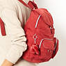 Firefly Small Backpack,Black,small