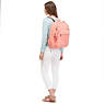 Seoul Large Laptop Backpack,Black,small