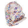 Hal Expandable Backpack,Colorburst,small