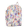 Hal Expandable Backpack,Colorburst,small