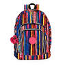 Hal Expandable Backpack,Neonmarker,small