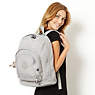 Hal Expandable Backpack,Neonmarker,small