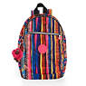 Challenger II Small Backpack,Neonmarker,small