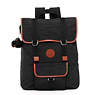 Jinan Large Backpack,Black,small