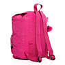Raychel Print Backpack,Fruit Punch Print,small