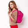 Raychel Print Backpack,Fruit Punch Print,small