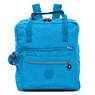 Salee Backpack,Agua Blue,small