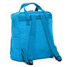 Salee Backpack,Agua Blue,small