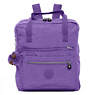 Salee Backpack,Vivid Purple,small