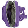 Salee Backpack,Vivid Purple,small
