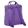 Salee Backpack,Vivid Purple,small