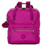 Salee Backpack,Pink Orchid,small