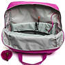 Salee Backpack,Pink Orchid,small