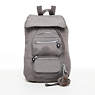 Alicia Foldable Backpack,Celo Grey,small