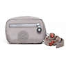 Alicia Foldable Backpack,Celo Grey,small