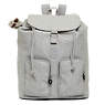 Raychel Backpack,Silversnake,small