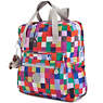 Salee Backpack,K Squared Pink,small