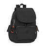 Ravier Medium Backpack,Black,small
