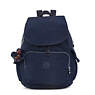 Ravier Medium Backpack,True Blue,small